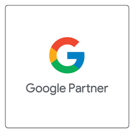 Certified Google Partner
