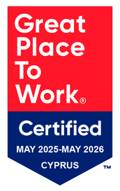 Great Place to Work certified