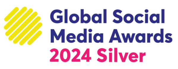 Silver Award, GSMA 2024