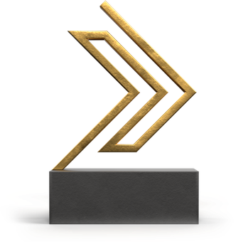 Five nominations at the Global Search Awards 2024