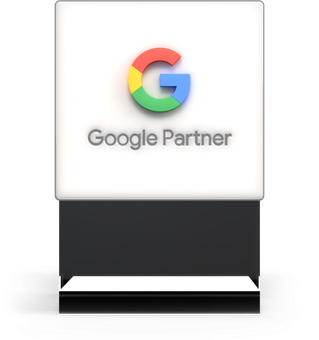 Certified Google Partner