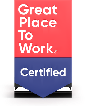 Certified: Great Place to Work, Cyprus